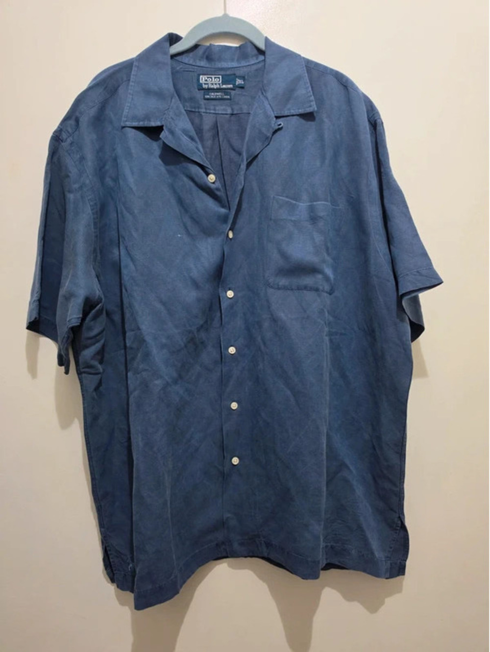 vintage 1990s Polo by Ralph Lauren "Caldwell"